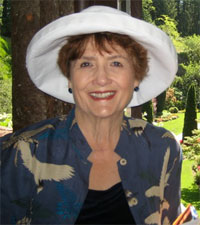 Dr. Linda Lambert