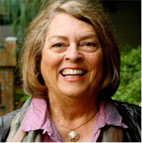 Mary Gardner